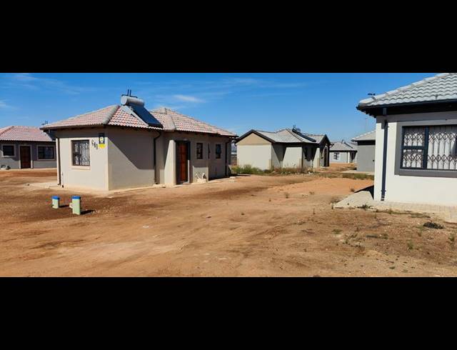 3 BEDROOM HOUSE FOR SALE IN WINDMILL PARK